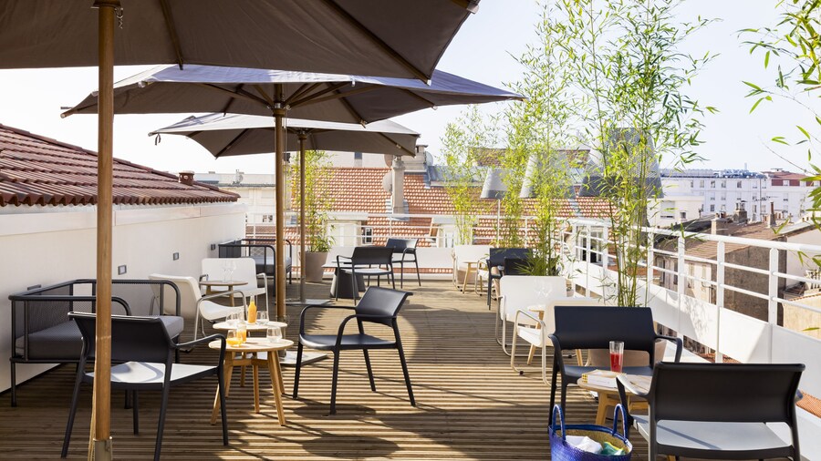 OKKO Hotels Cannes Centre