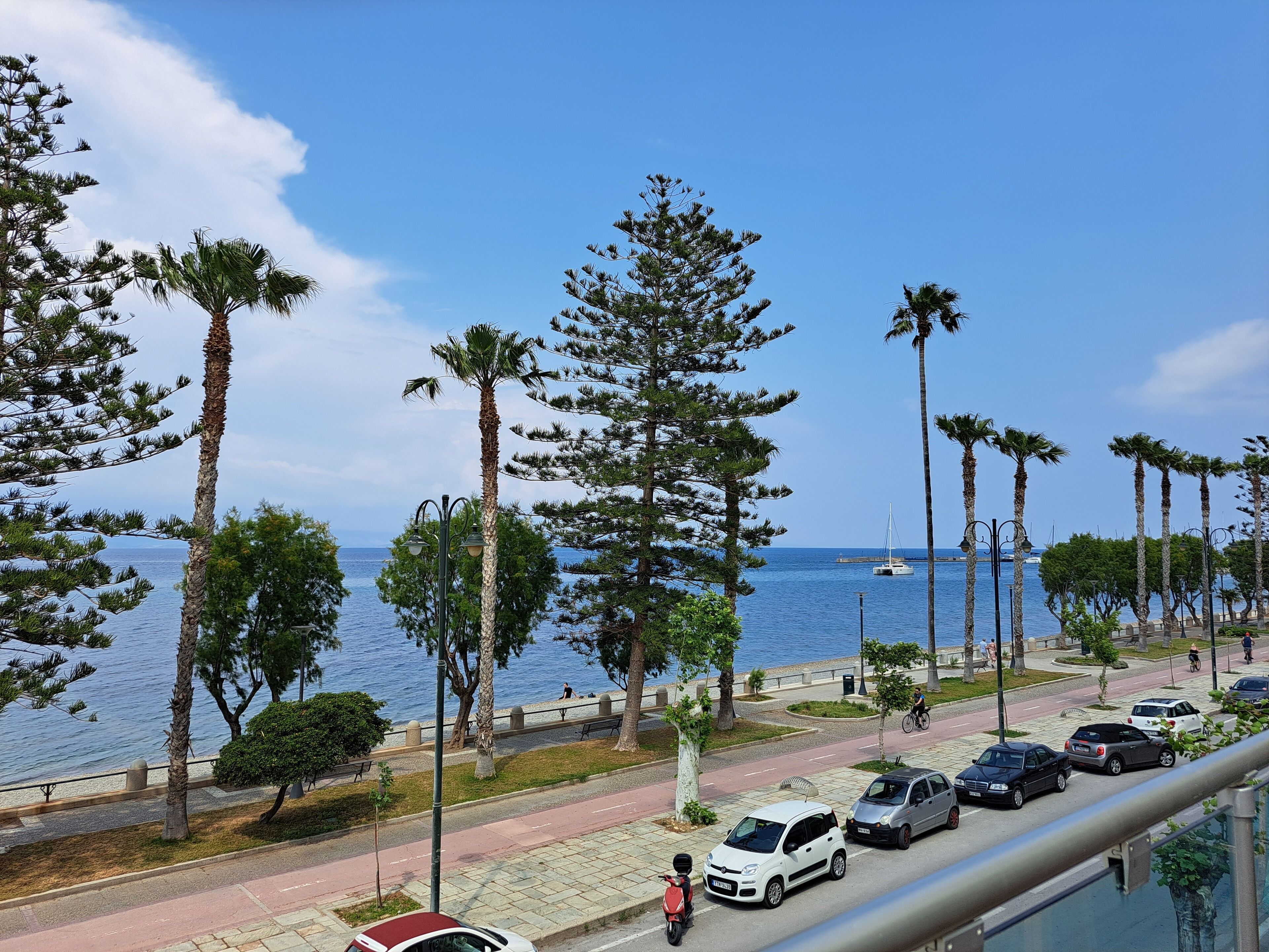 해변/바다 전망