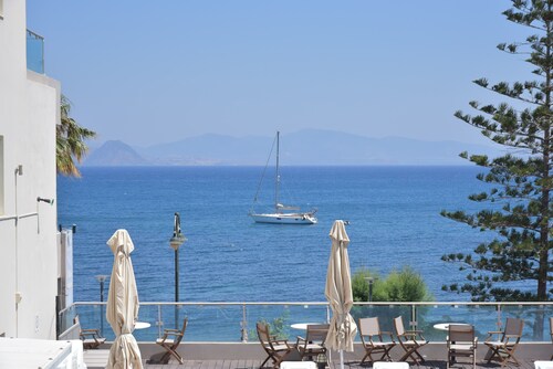 Bristol Sea View Apartments