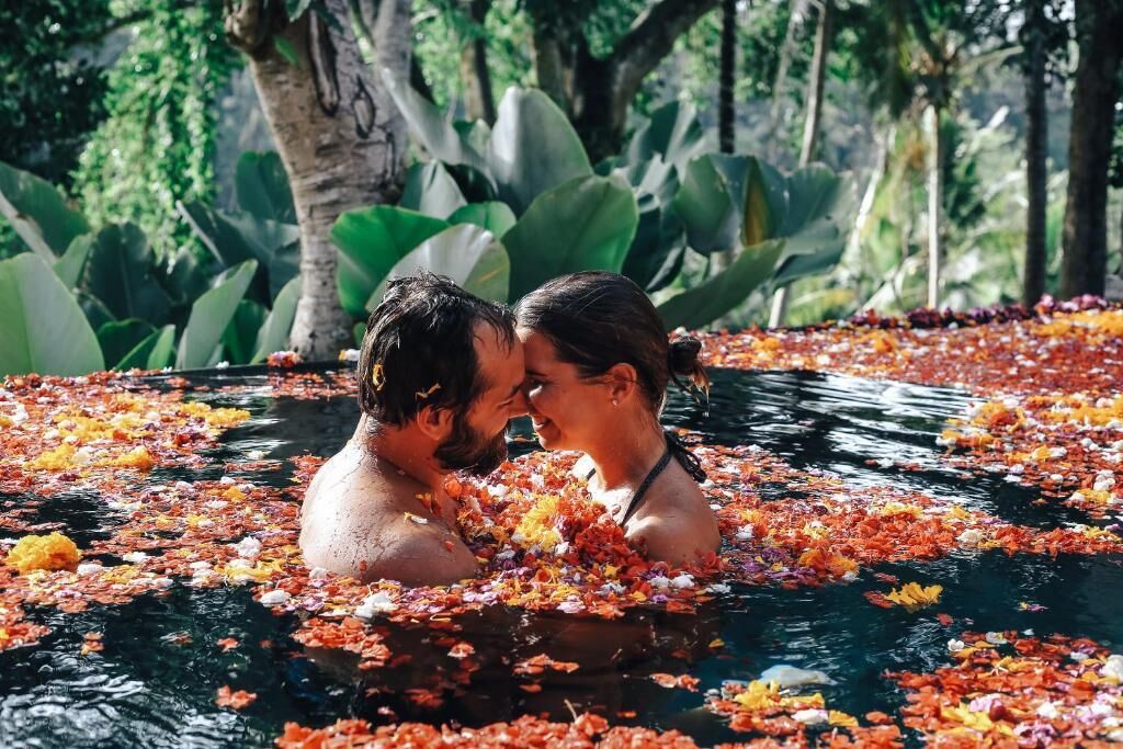 River Pool Villa | Piscine privée