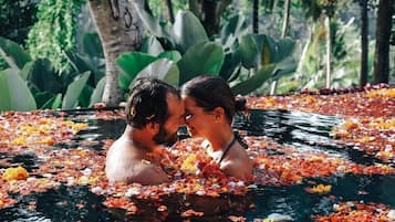 River Pool Villa | Private pool