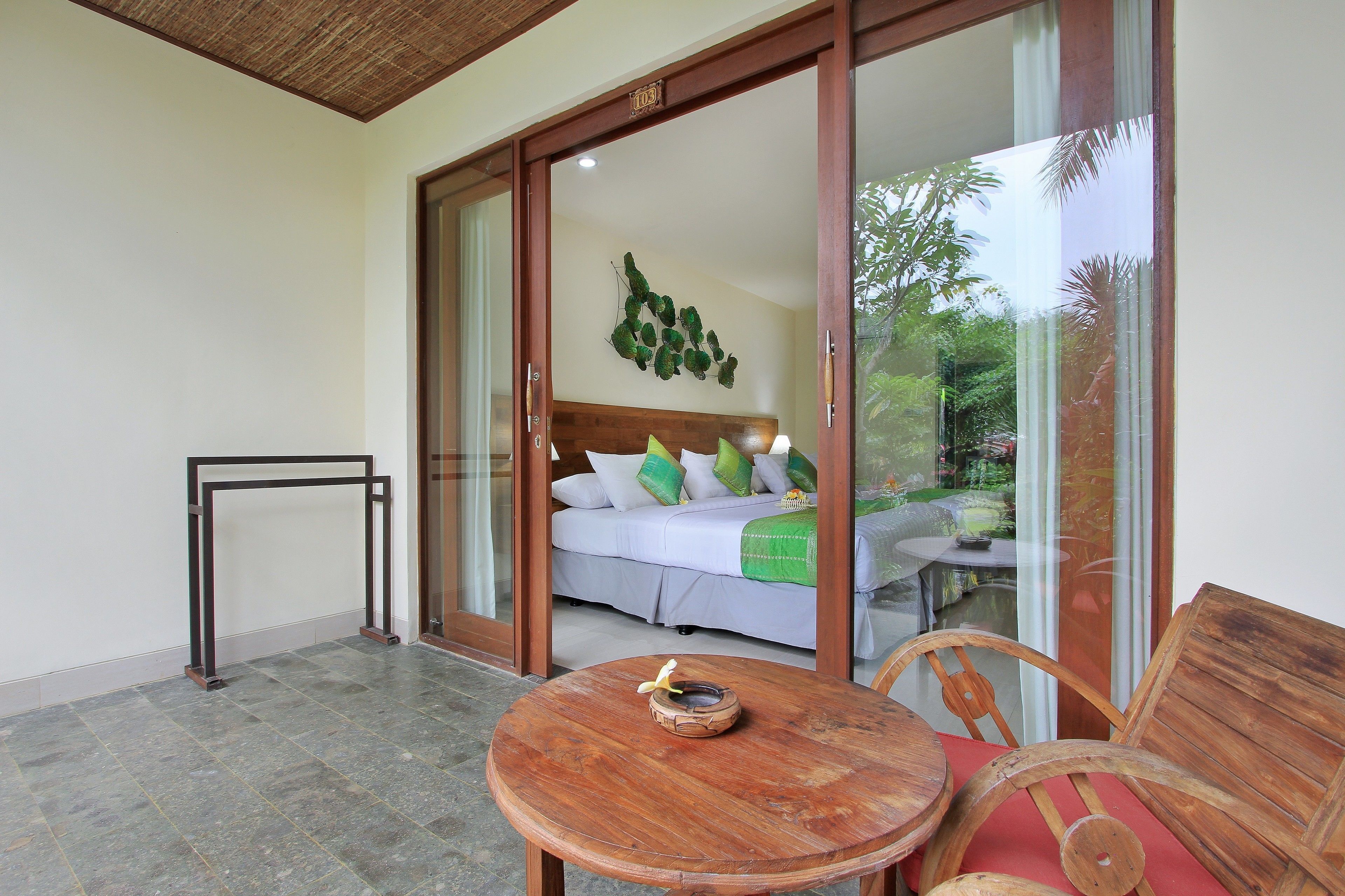 Teras/patio