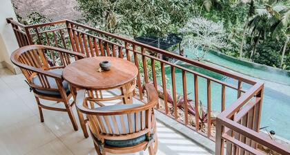Bucu View Ubud Resort