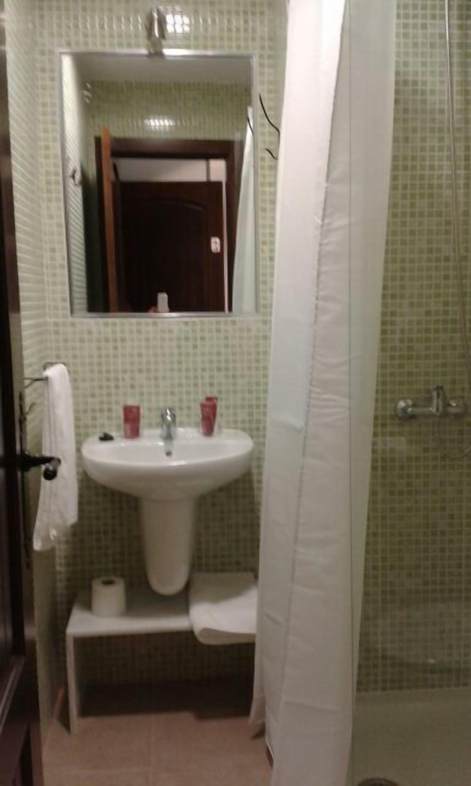 Kamar mandi