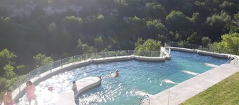 Centro de Naturaleza Cañada Verde