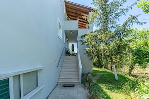 Property grounds - Angela Hotel and Apartments (Corfu)