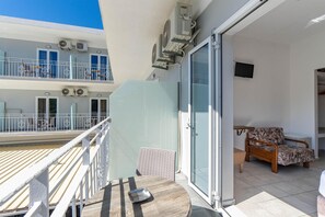 Traditional Twin Room