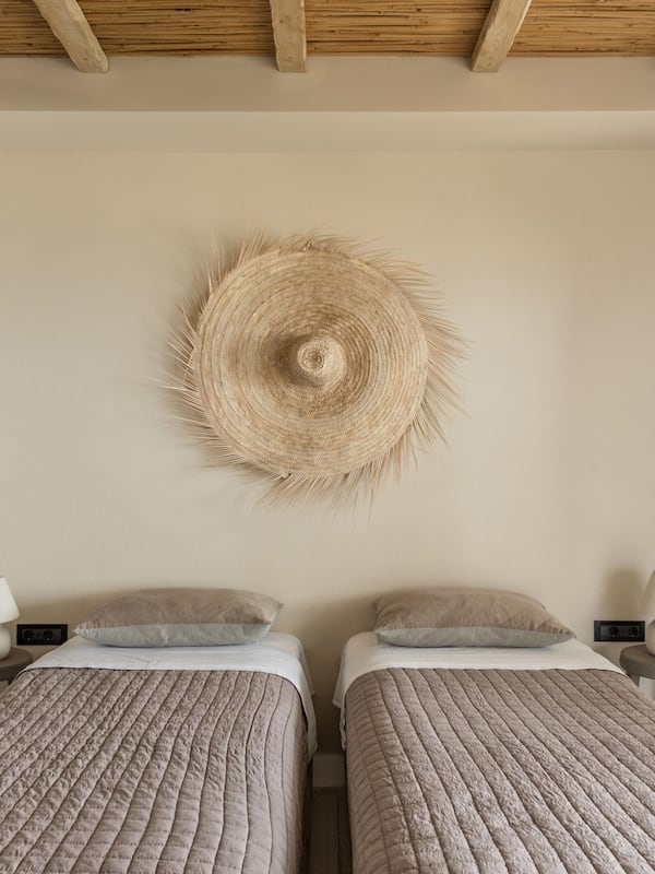 Superior Suite, Sea View (Delphinus)