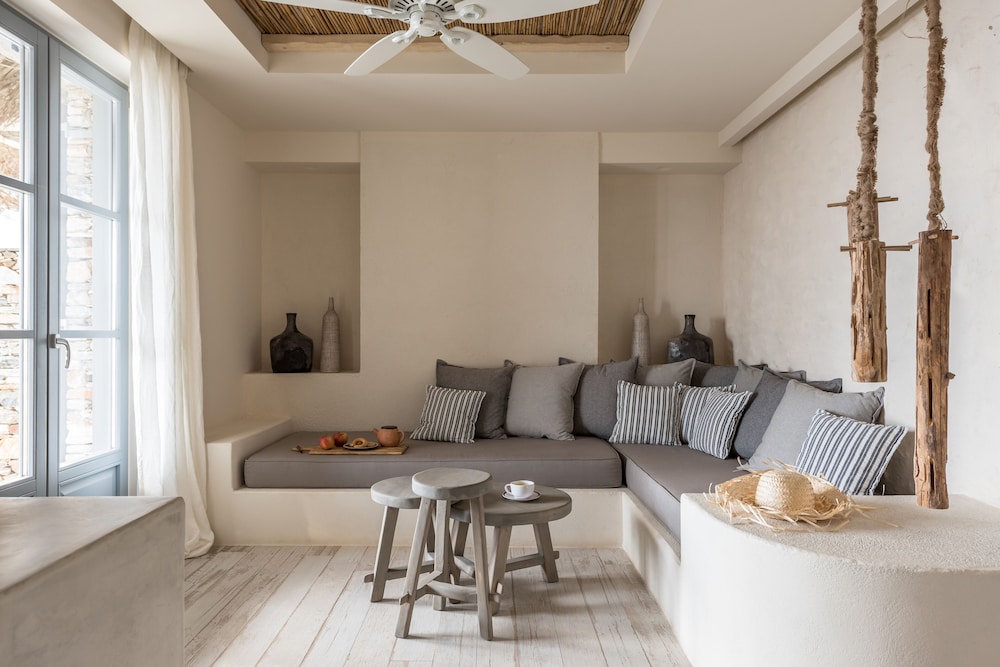 Verina Terra Hotel by null