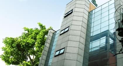 New Korea Hotel