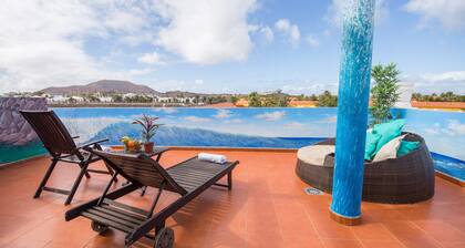 Surf Riders Fuerteventura - Adults Only