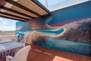 Exterior - Surf Riders Fuerteventura - Adults Only (La Oliva)