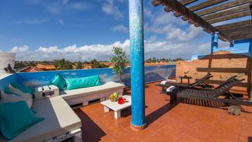 Terraza