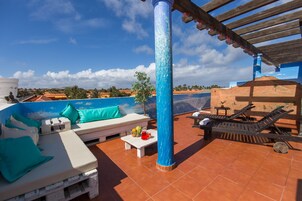 Sundeck