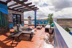 Terraza