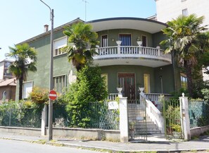 Fachada