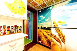 LED TV - Pavia AffittaCamere (Pavia)