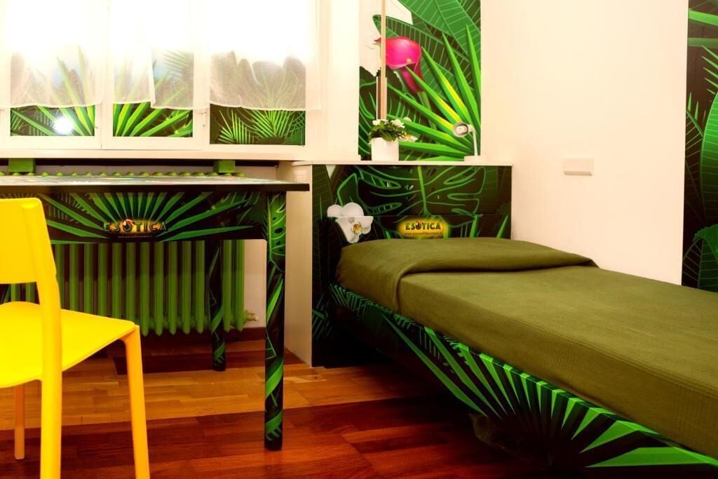 客房