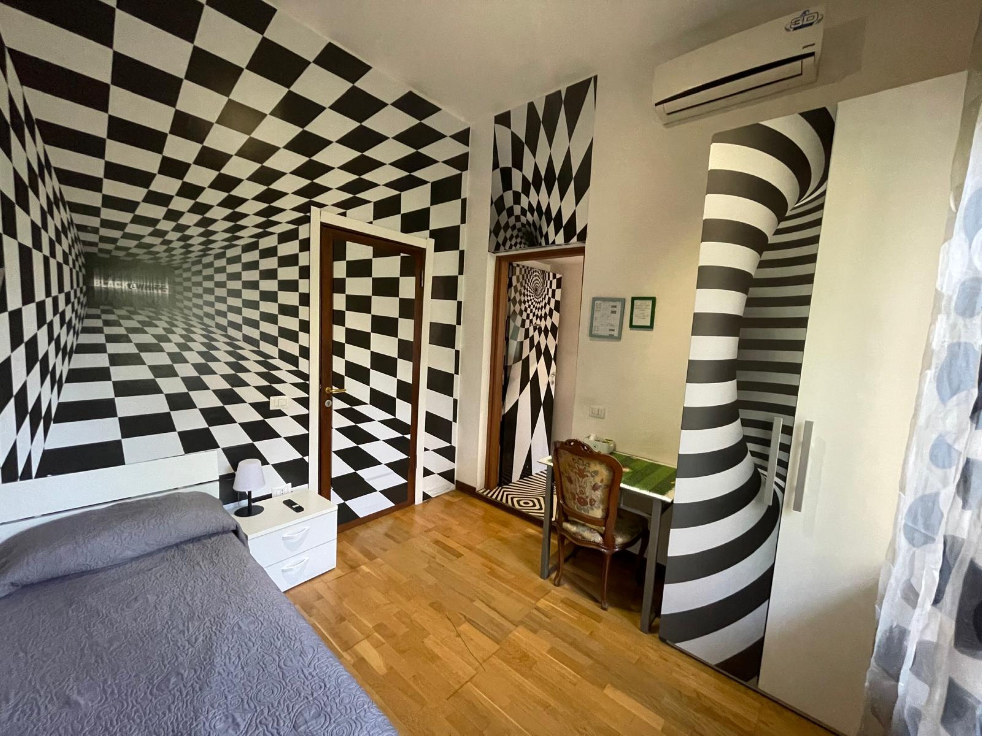 Single Room | Soundproofing, free WiFi