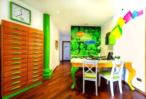 Recepción