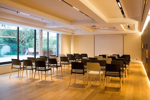 Salle de réunion