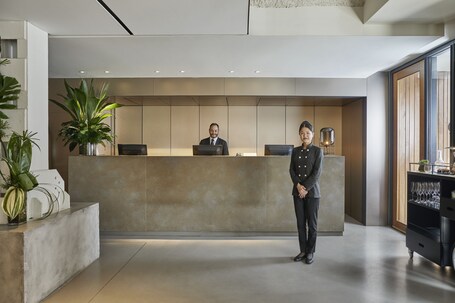 Ohla Eixample - view 2