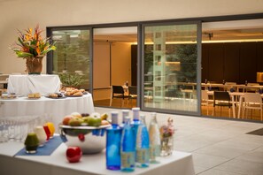 Meeting facility - Ohla Eixample (Barcelona)