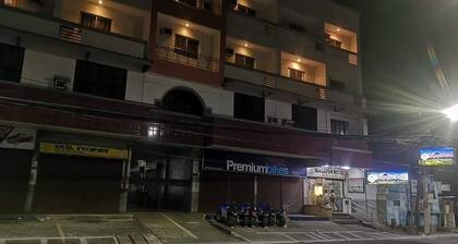 Magayon Hotel