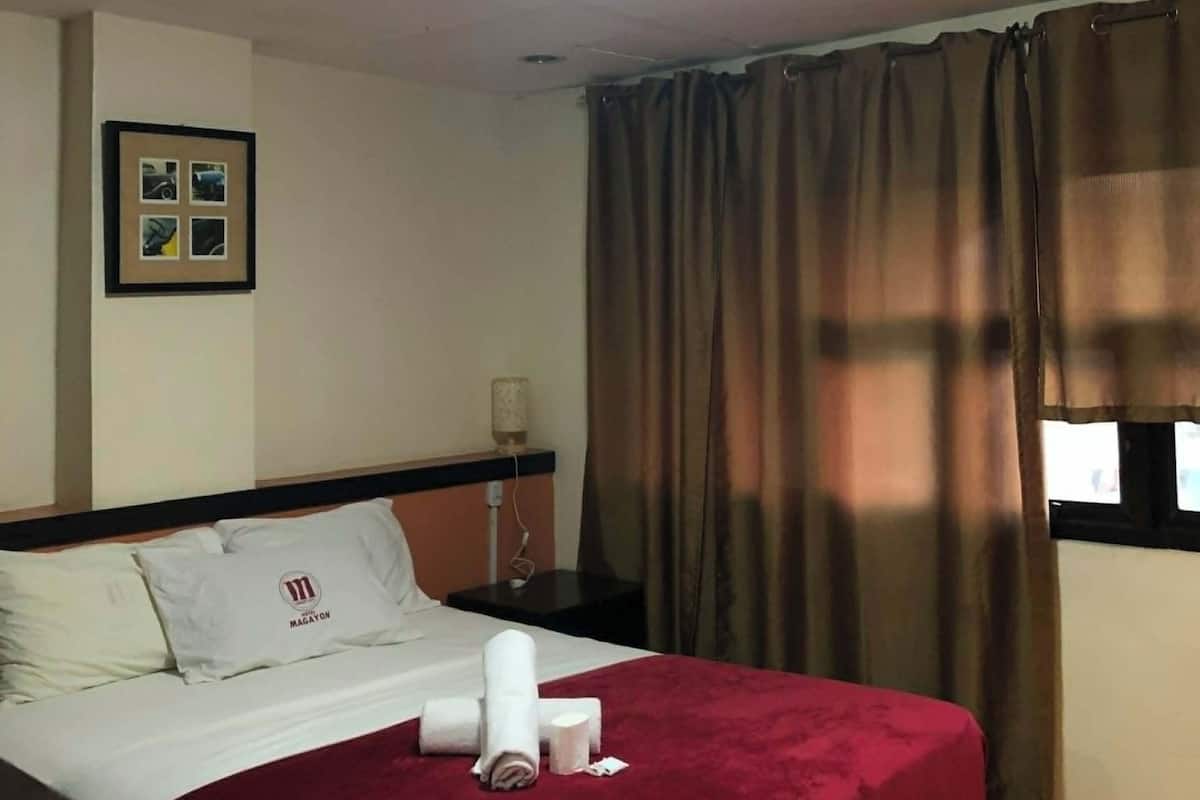 Executive Room, 1 Bedroom