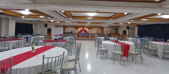 Magayon Hotel