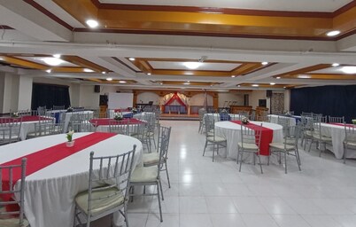Magayon Hotel