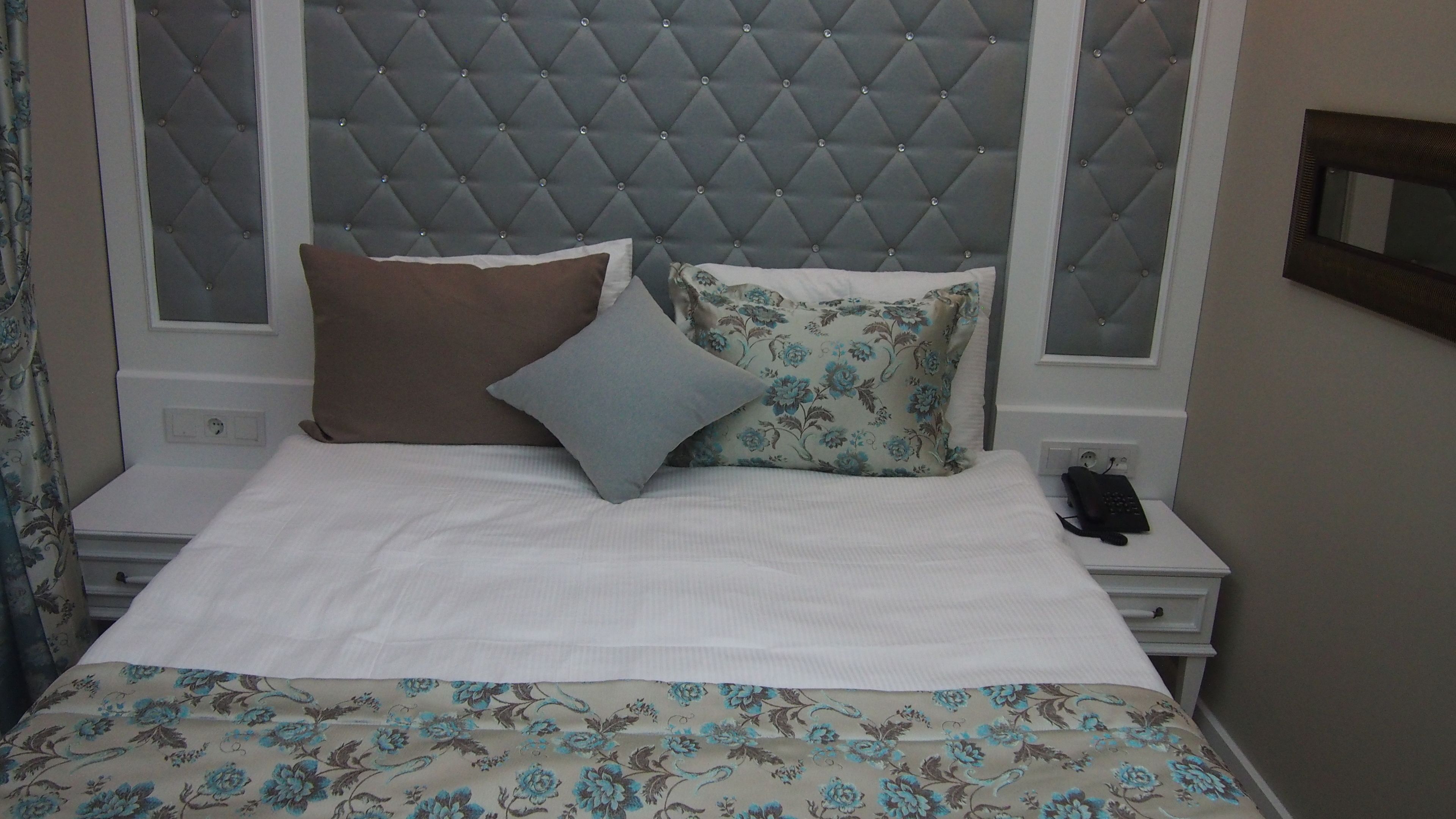 Standardzimmer | Hochwertige Bettwaren, Minibar, Zimmersafe, Schreibtisch