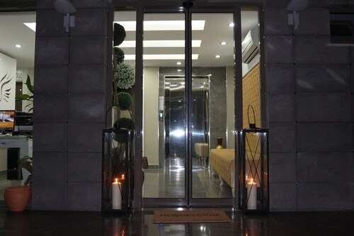 Casa De Sirena Boutique Hotel