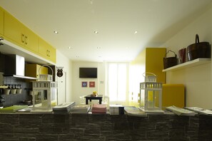 Reception - Affittacamere Arosio (Monza)