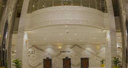 Burj Alhayah Hotel Suites Olaya