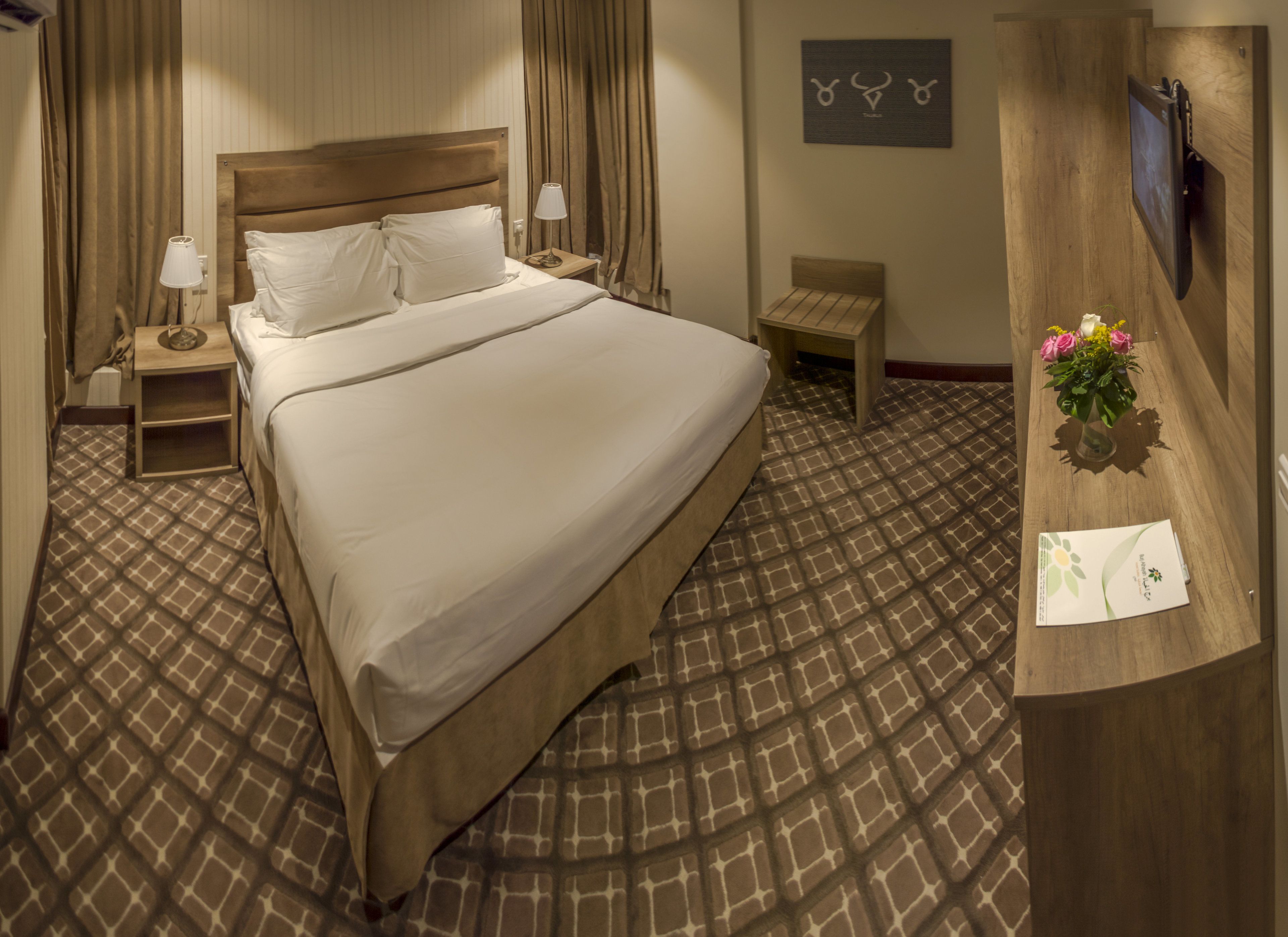 Desk, laptop workspace, soundproofing, iron/ironing board