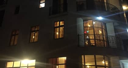 Wudasie Castle Hotel