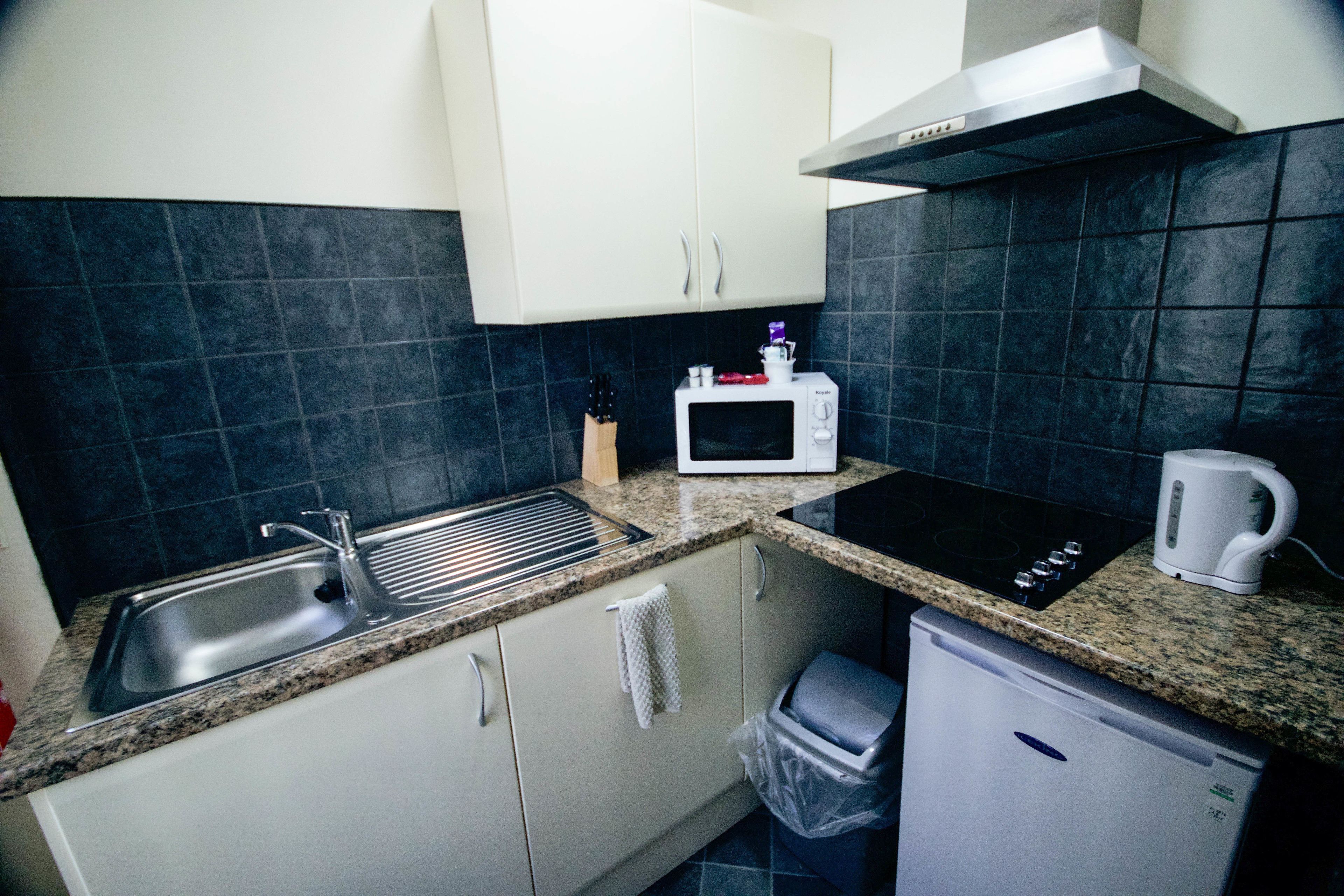 premium bedding, desk, iron/ironing board, free wifi