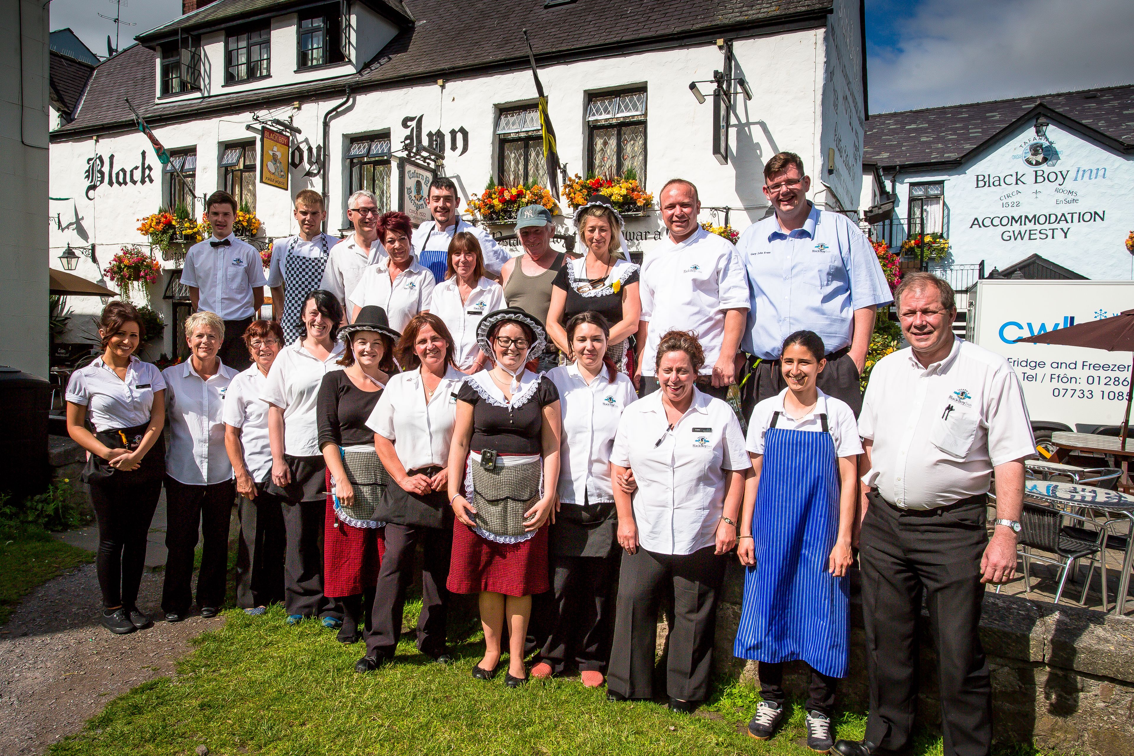 children’s activities