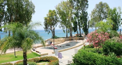 Darlex Apartments Galatex Beach Center