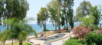 Darlex Apartments Galatex Beach Center