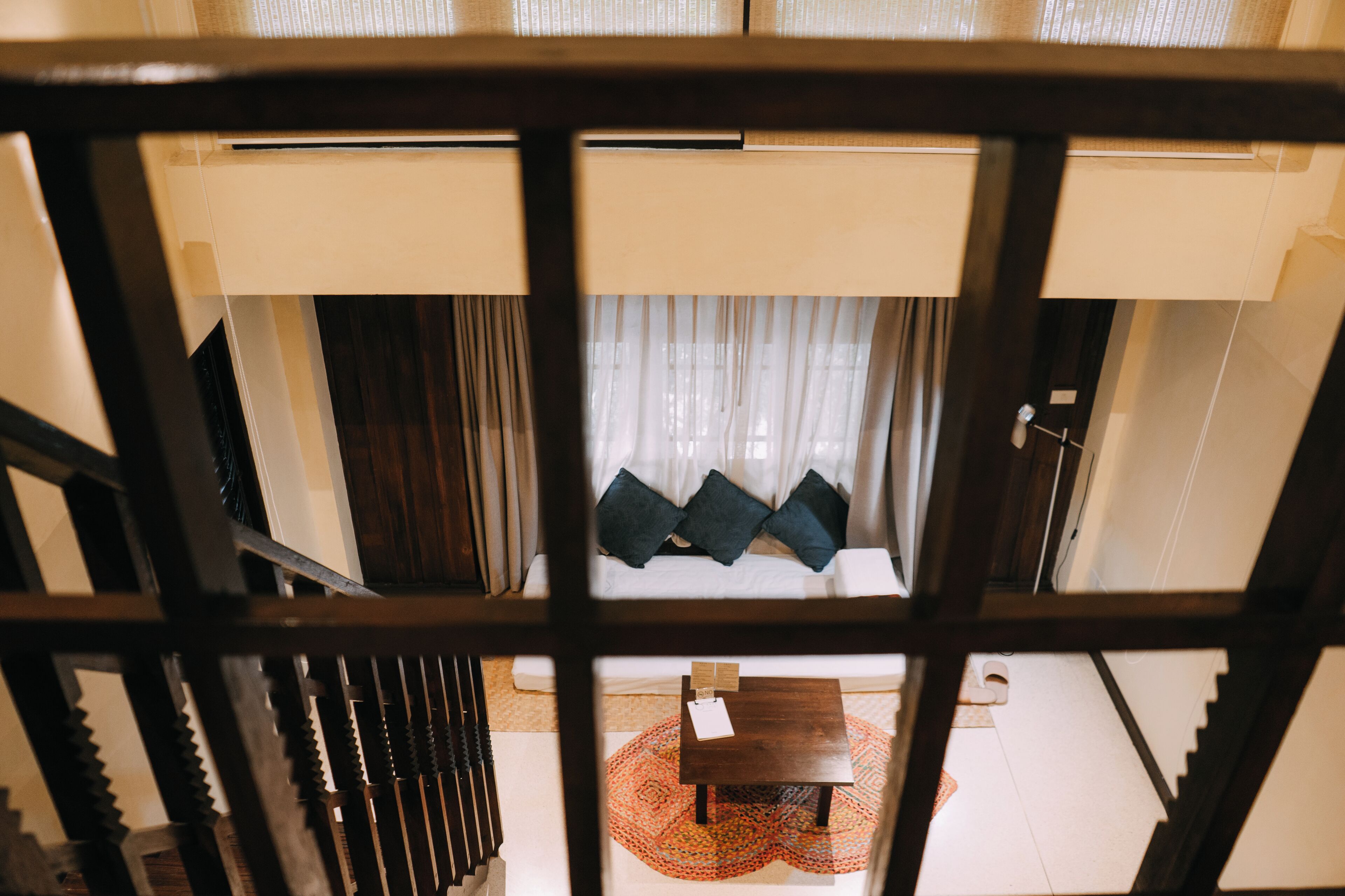 Foto - ONCE (upon a time) Chiang Mai Home