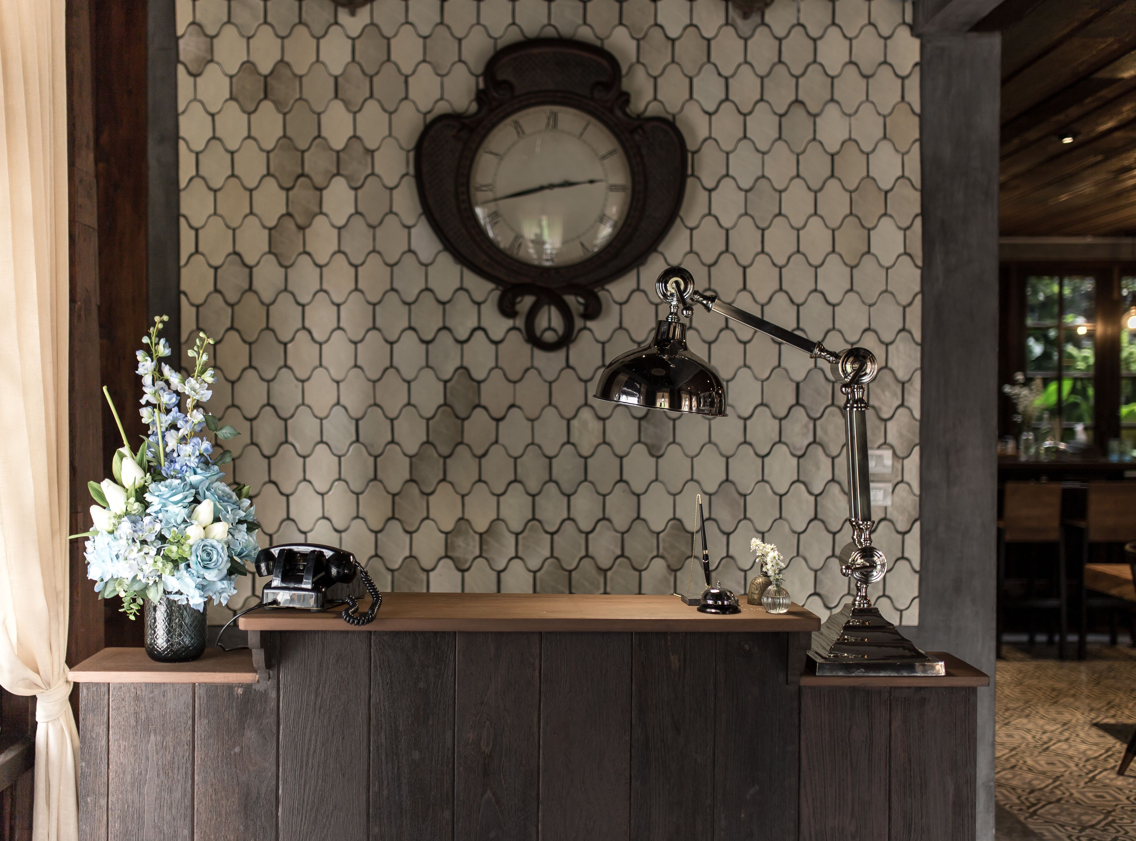 Foto - ONCE (upon a time) Chiang Mai Home