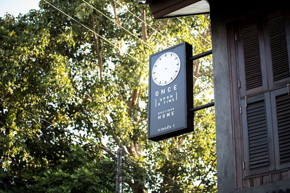 ONCE (Upon a Time) Boutique Home by null