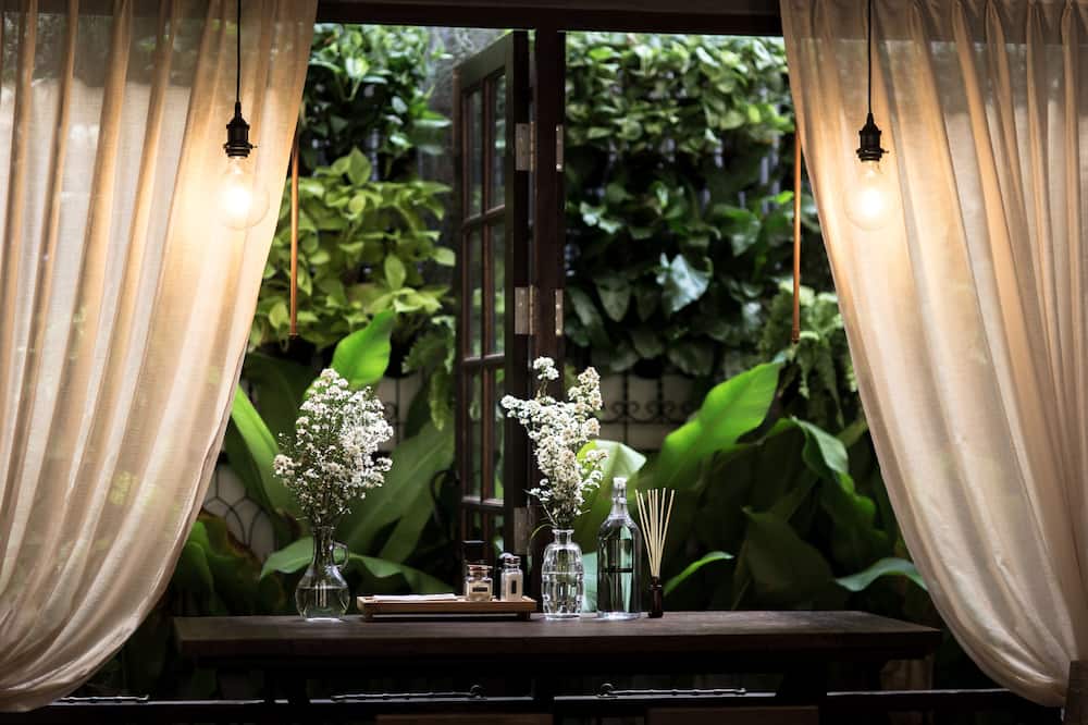 ONCE (upon a time) Chiang Mai Boutique Home