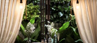 ONCE (upon a time) Chiang Mai Boutique Home