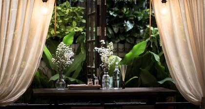 ONCE (upon a time) Chiang Mai Boutique Home