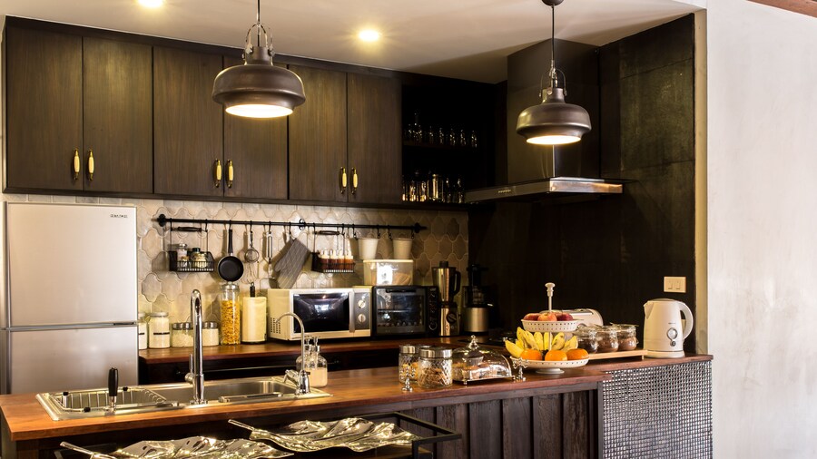 ONCE (upon a time) Chiang Mai Boutique Home