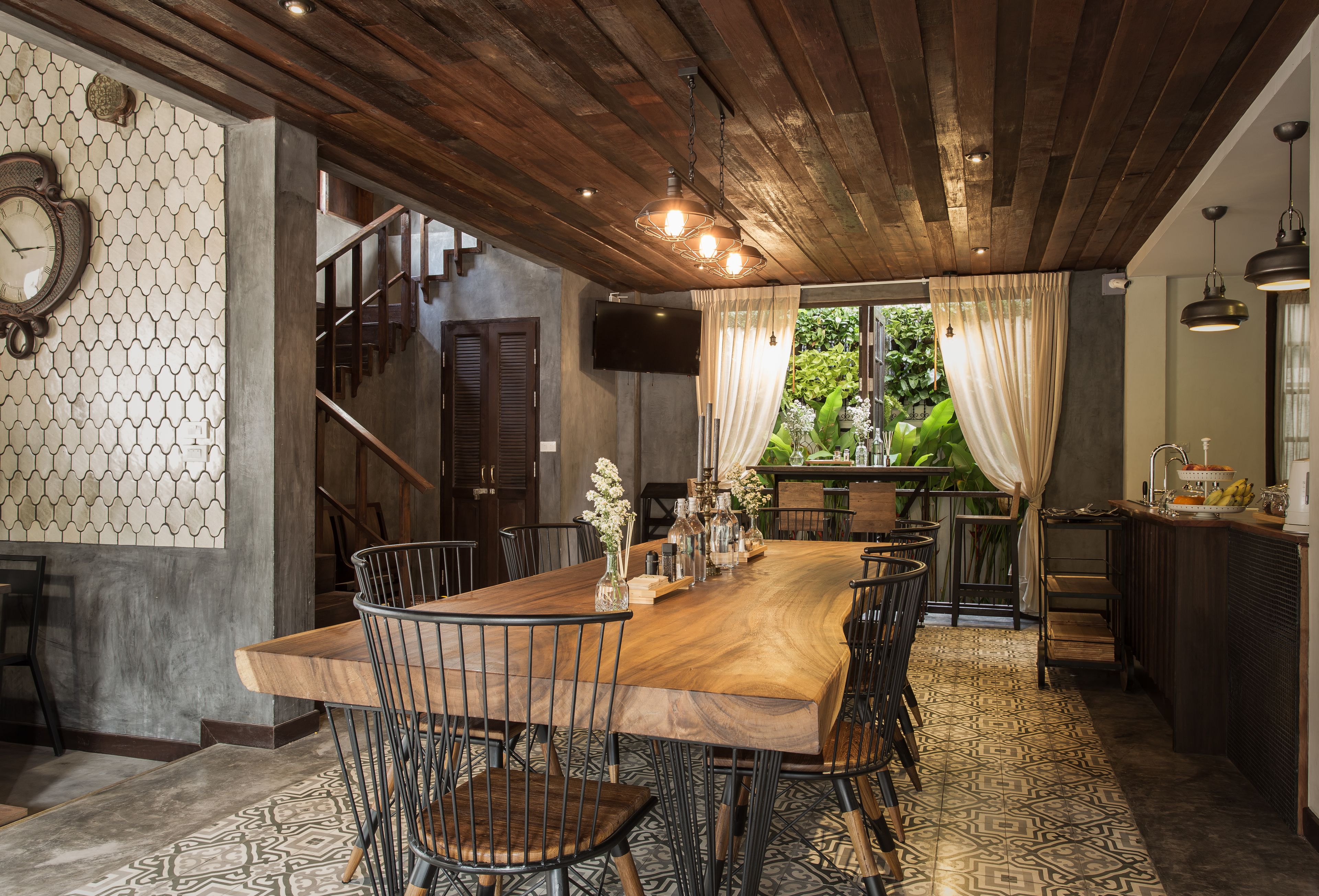 Foto - ONCE (upon a time) Chiang Mai Home