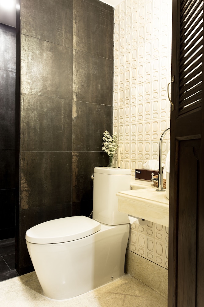 ONCE (Upon a Time) Boutique Home by null